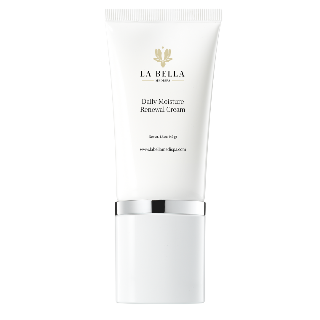 Daily Moisture Renewal Cream