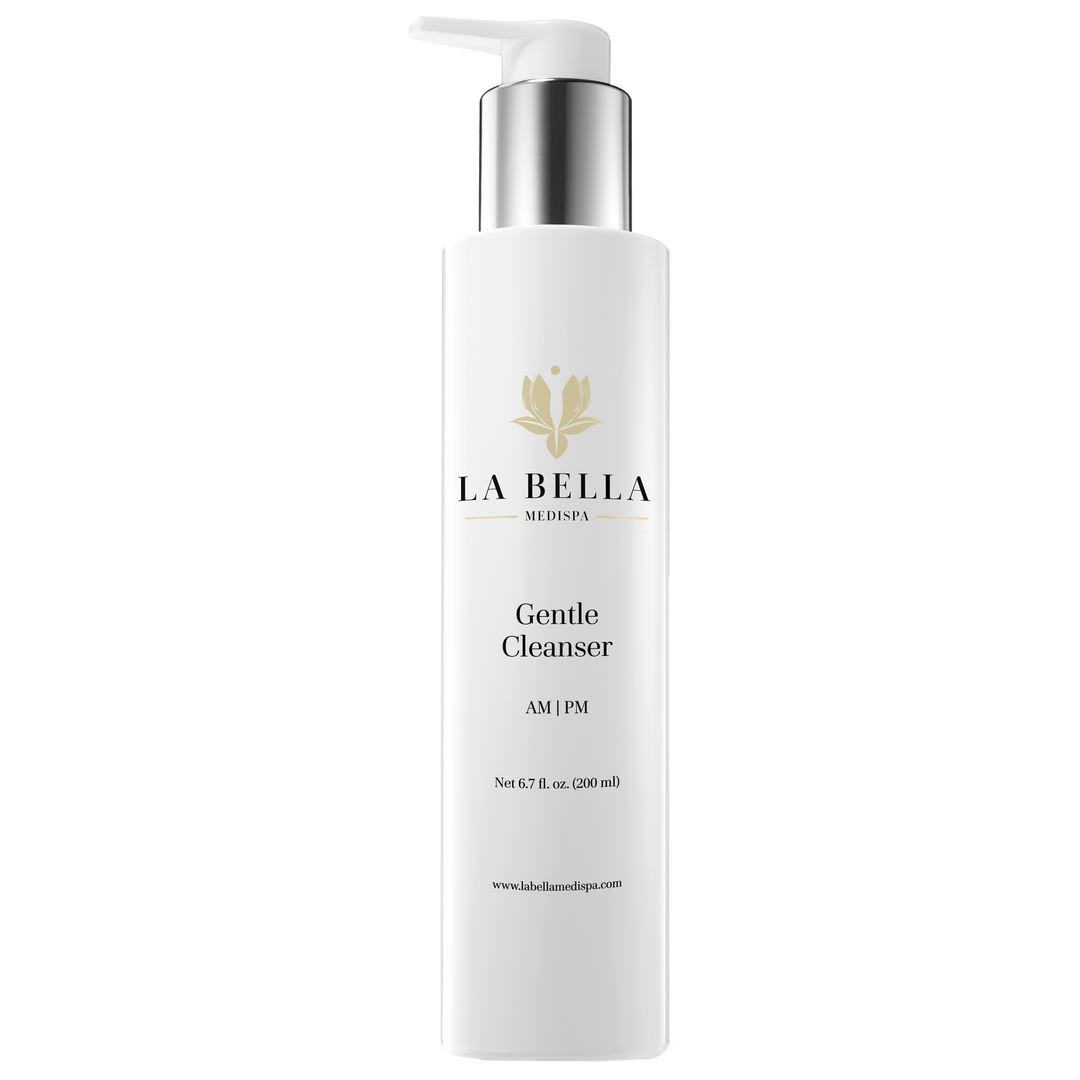 Gentle Cleanser