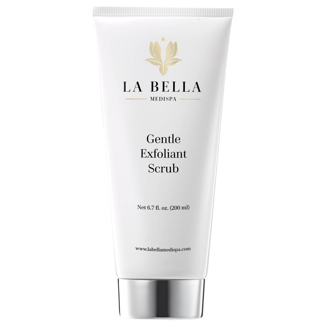 Gentle Exfoliant Scrub