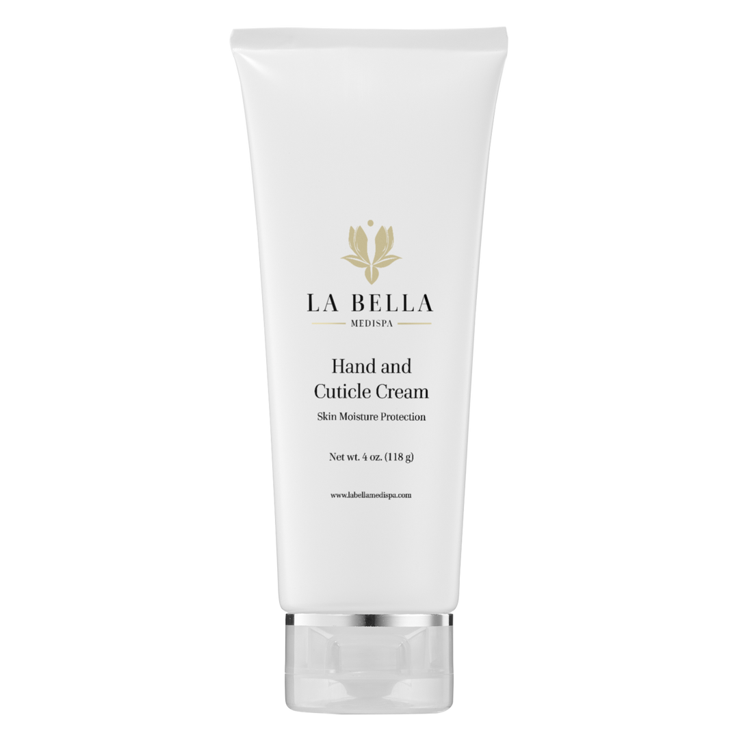 Hand and Cuticle Cream