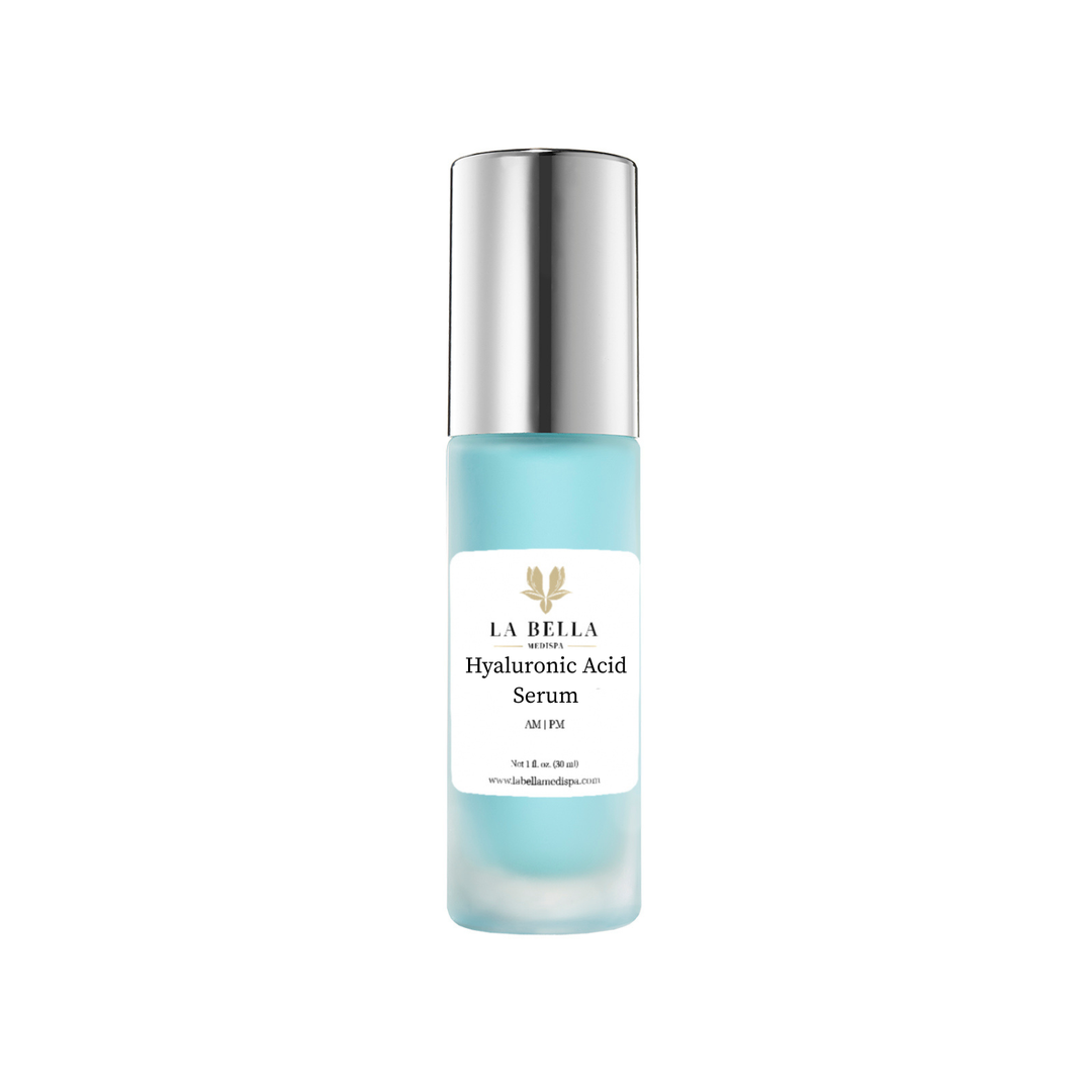 Hyaluronic Acid Serum