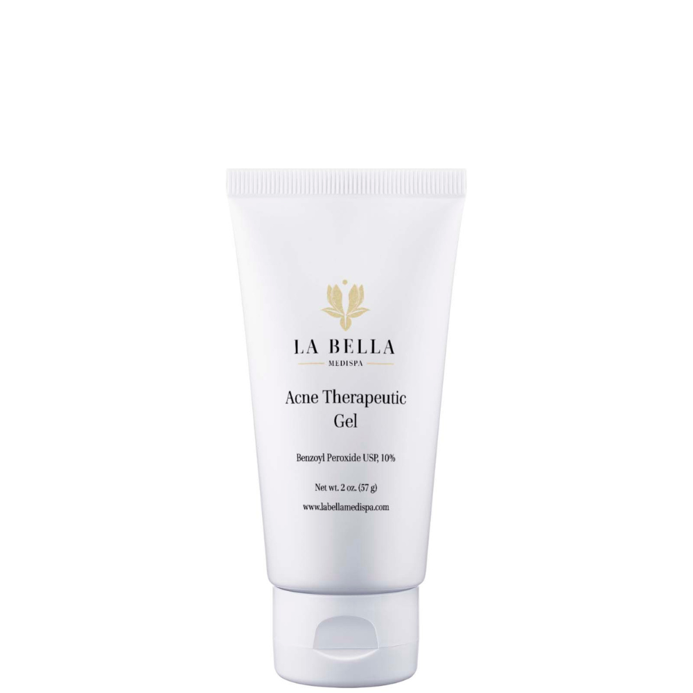 Acne Therapeutic Gel