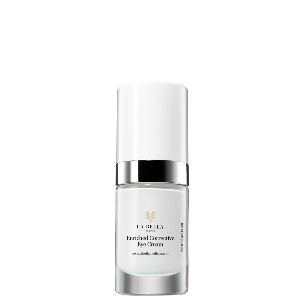 Enriched Corrective Eye Cream