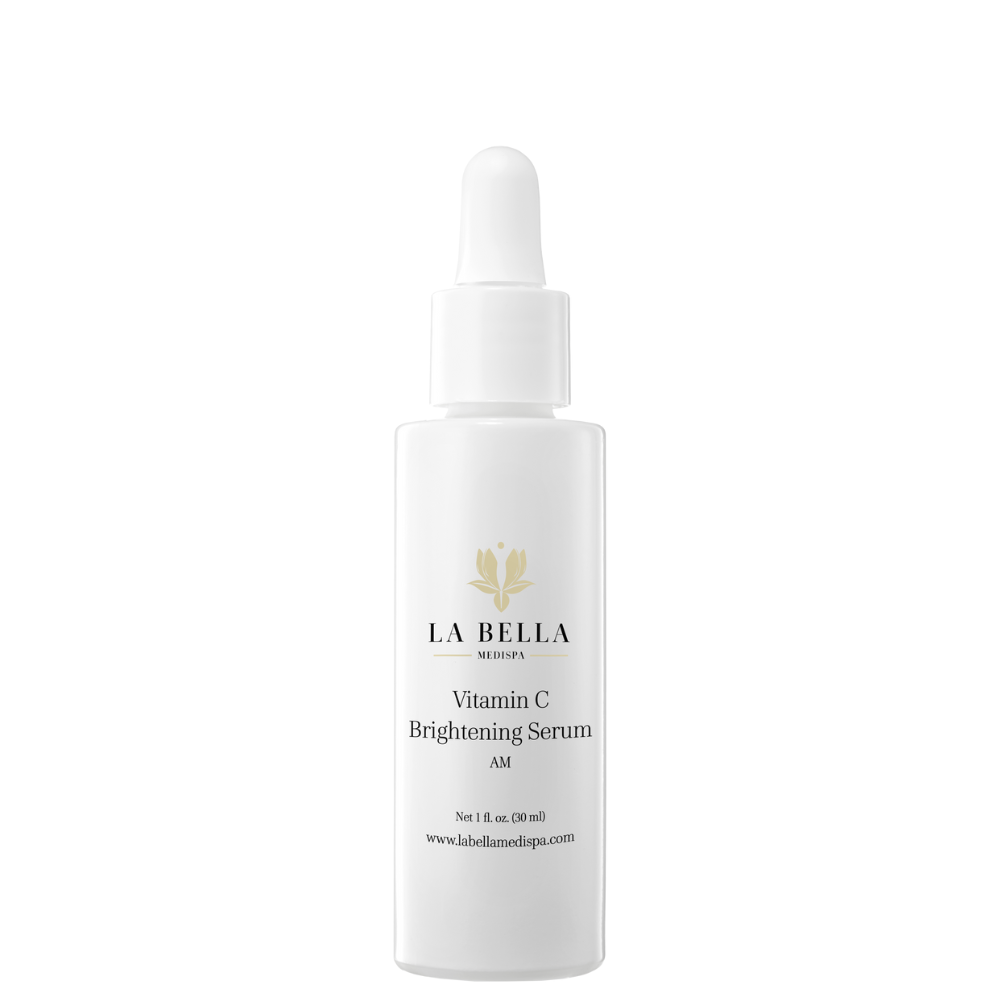 Vitamin C Brightening Serum