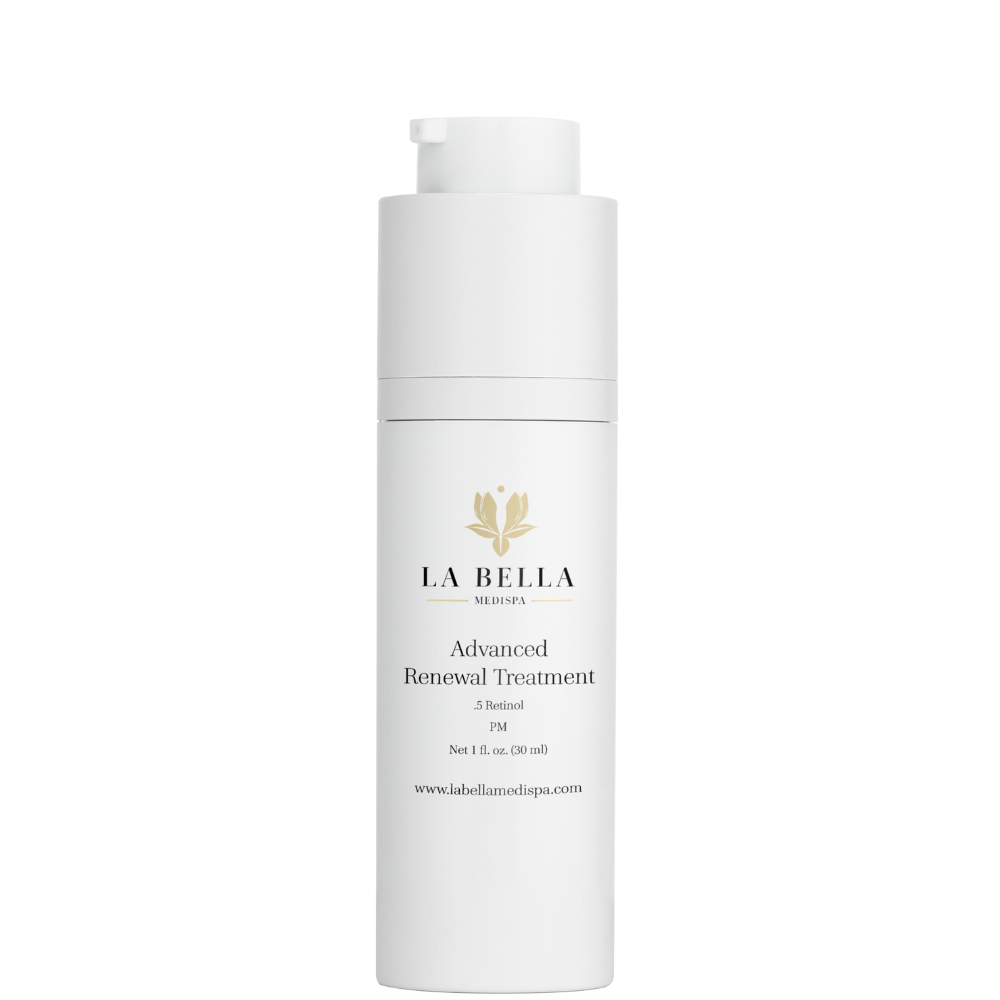 Advanced Renewal Serum