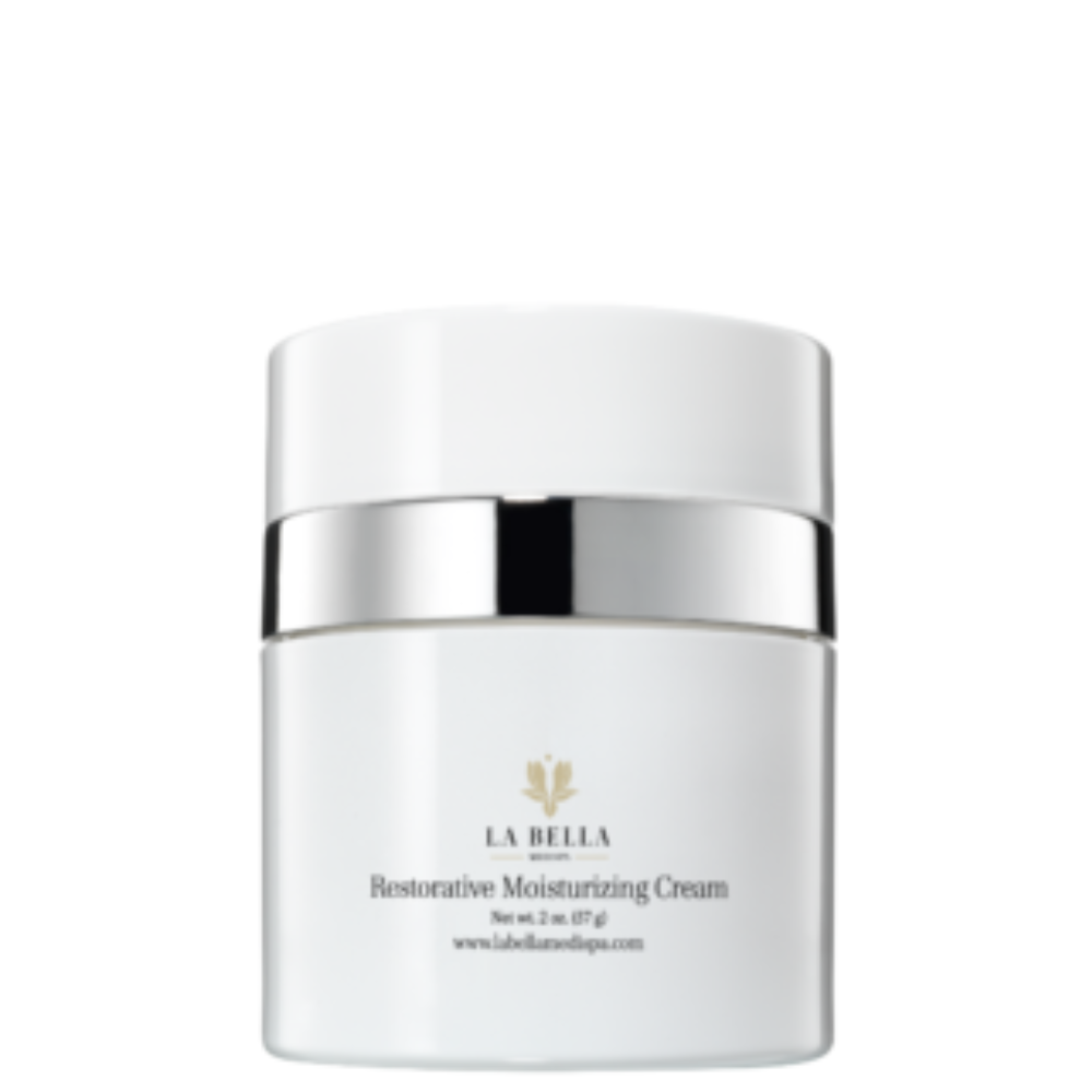 Restorative Moisturizing Cream