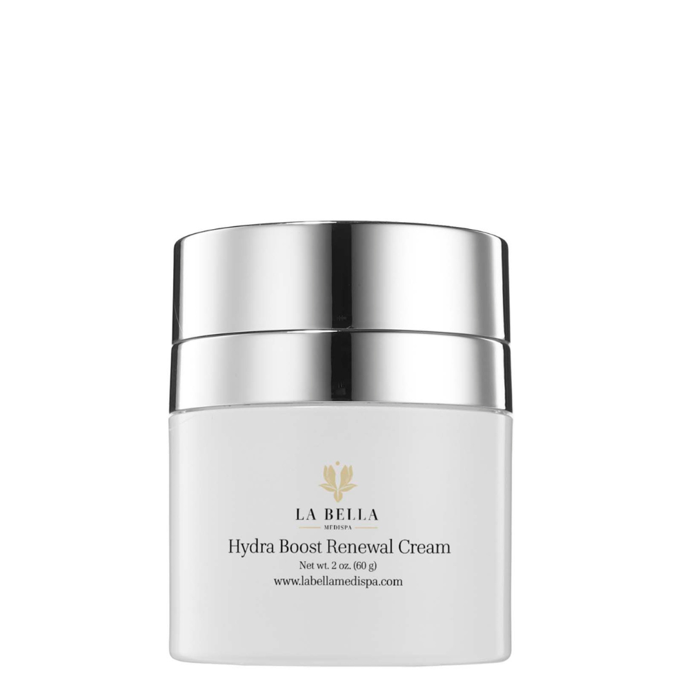 Hydra Boost Renewal Cream