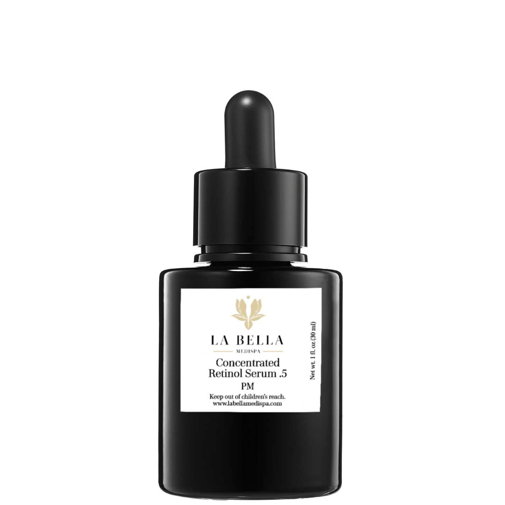 Concentrated Retinol Serum