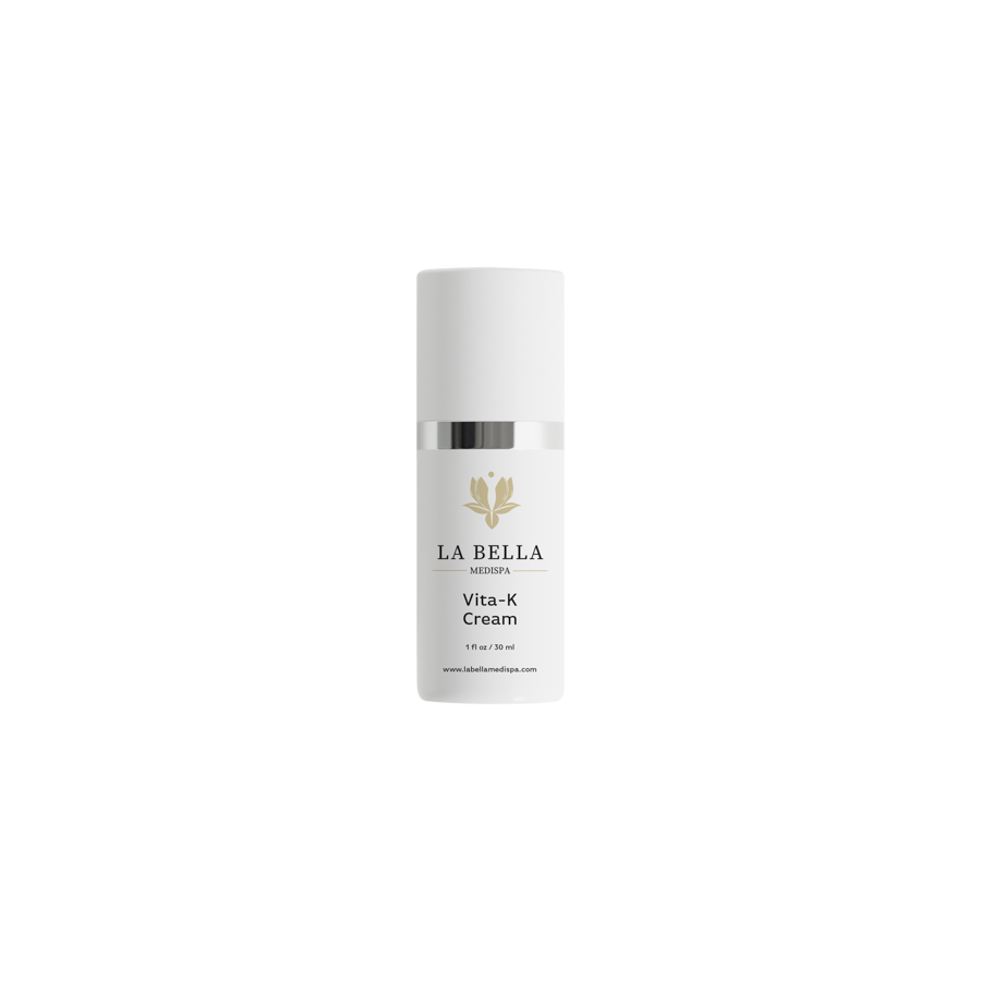 What is Vitamin K and who needs it in their skincare regimen?