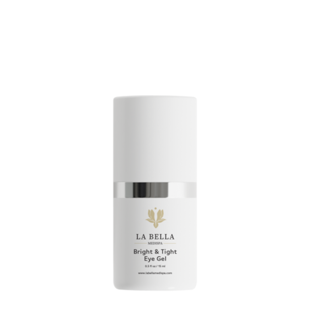 Bright & Tight Eye Gel
