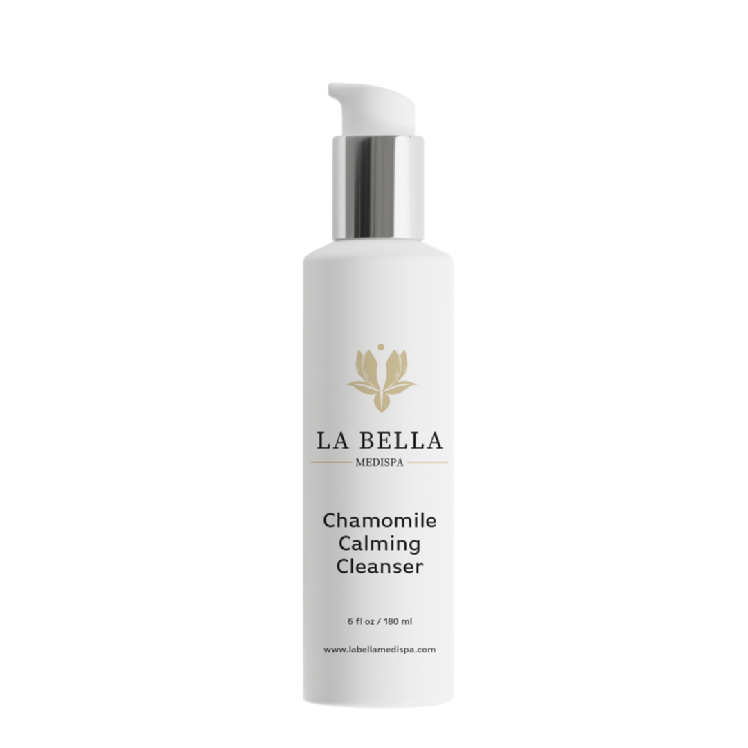 Chamomile Calming Cleanser