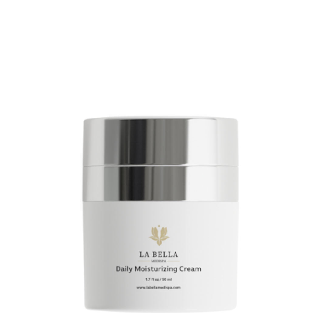 Daily Moisture Cream