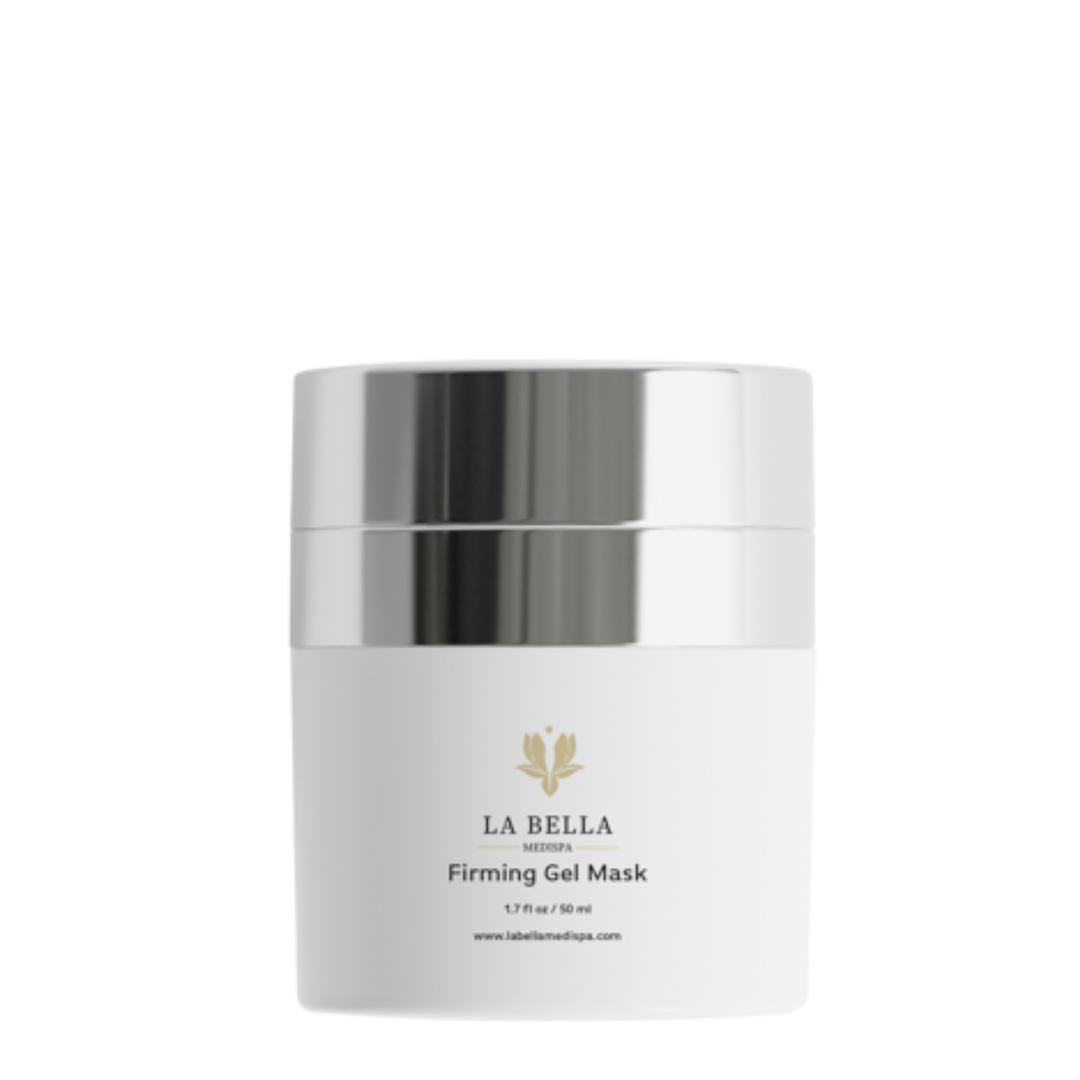 Firming Gel Mask