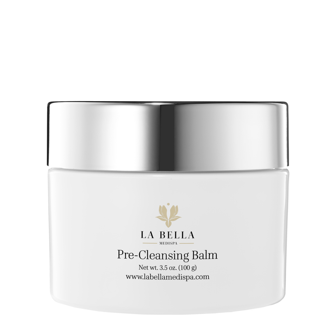 Pre-Cleansing Balm