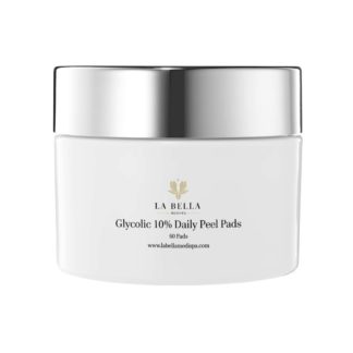 Glycolic Daily Peel Pads