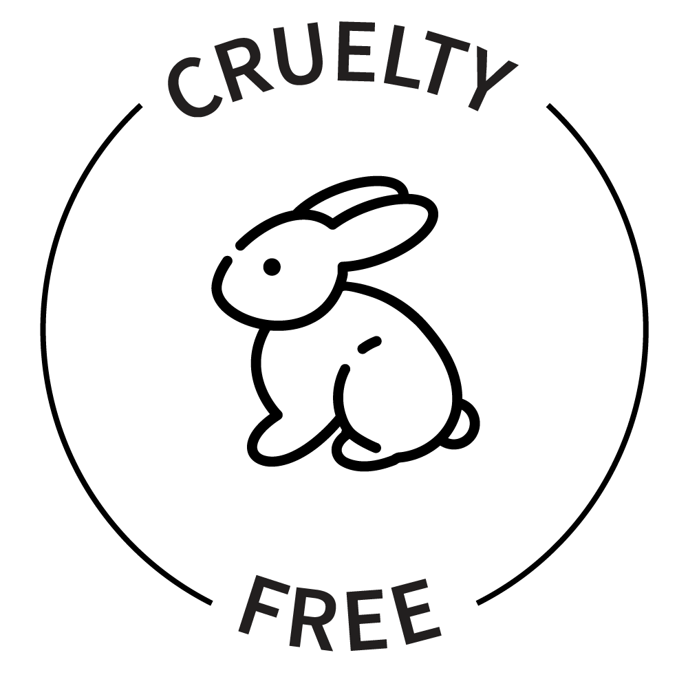 Cruelty Free Seal